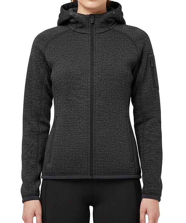 Stormtech Women’s Avalante Full Zip Sweater Fleece Jacket