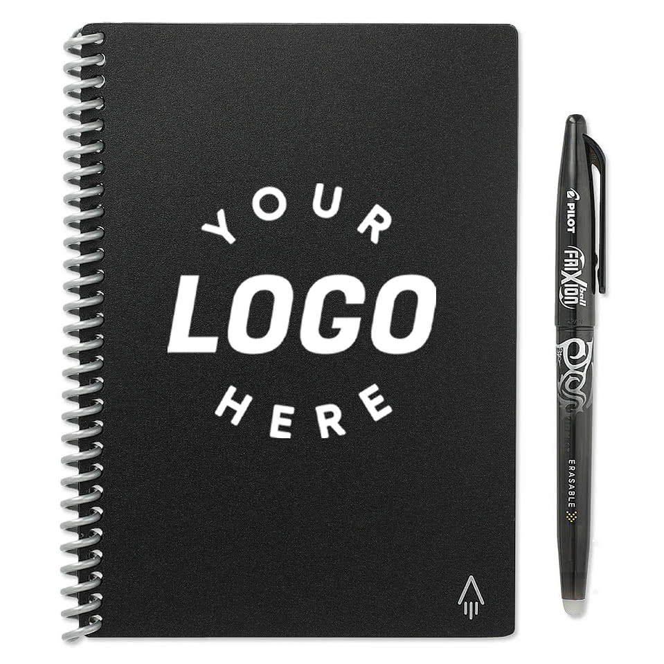 RocketBook Core Director Spiral Notebook Set