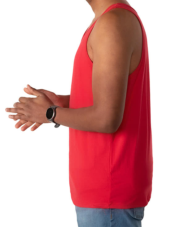 Bella + Canvas Jersey Tank