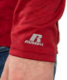 Russell Athletic Dri Power® Quarter Zip Performance Pullover