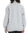Champion Powerblend Eco Midweight Quarter Zip Sweatshirt