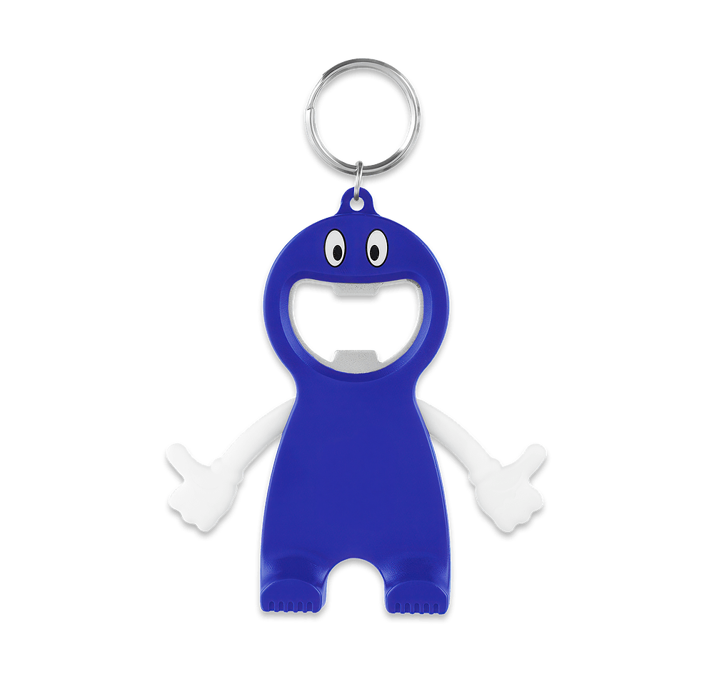 Bottle Opener Buddy Keychain-default