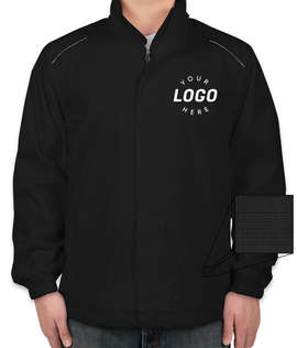 Core 365 Waterproof Ripstop Jacket