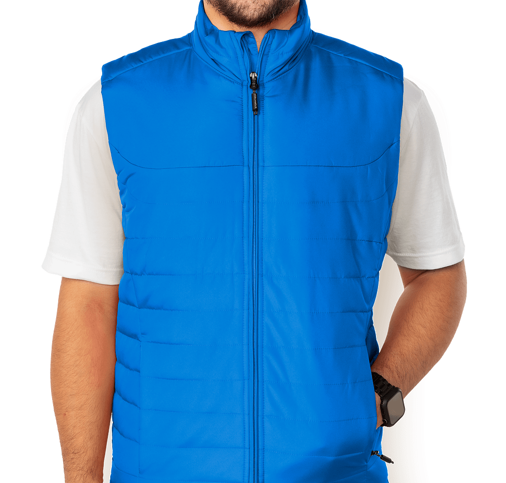 Stormtech Nautilus Quilted Insulated Vest-default
