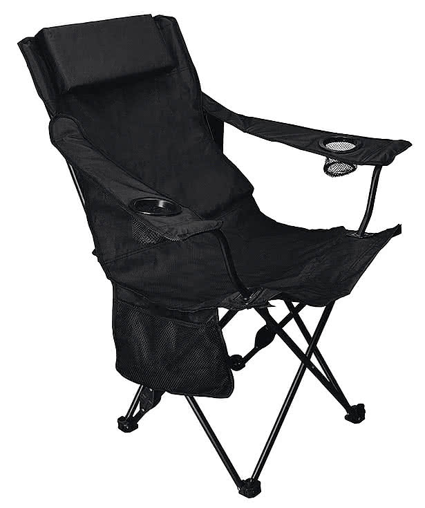 Adirondack Recliner
