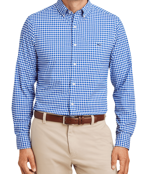 Custom Moisture-Wicking Dress Shirts: Design Personalized Dress Shirts