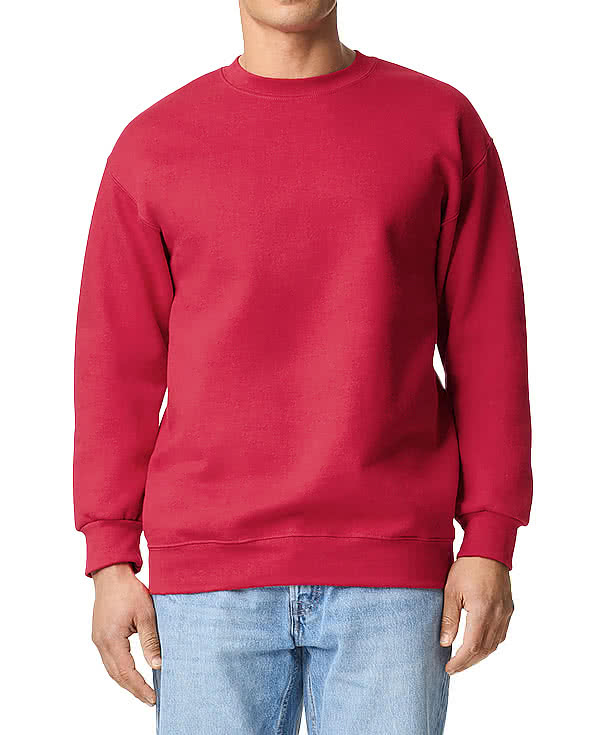 Gildan Hammer Maxweight Crewneck Sweatshirt