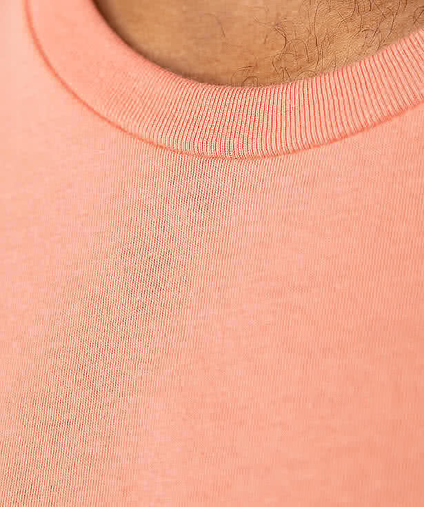 Bella + Canvas Jersey T-shirt