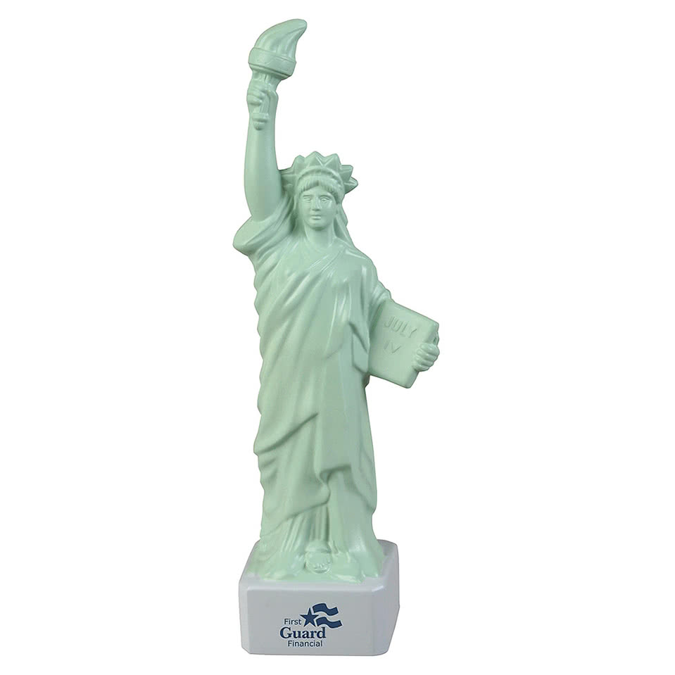 Statue Of Liberty Stress Reliever