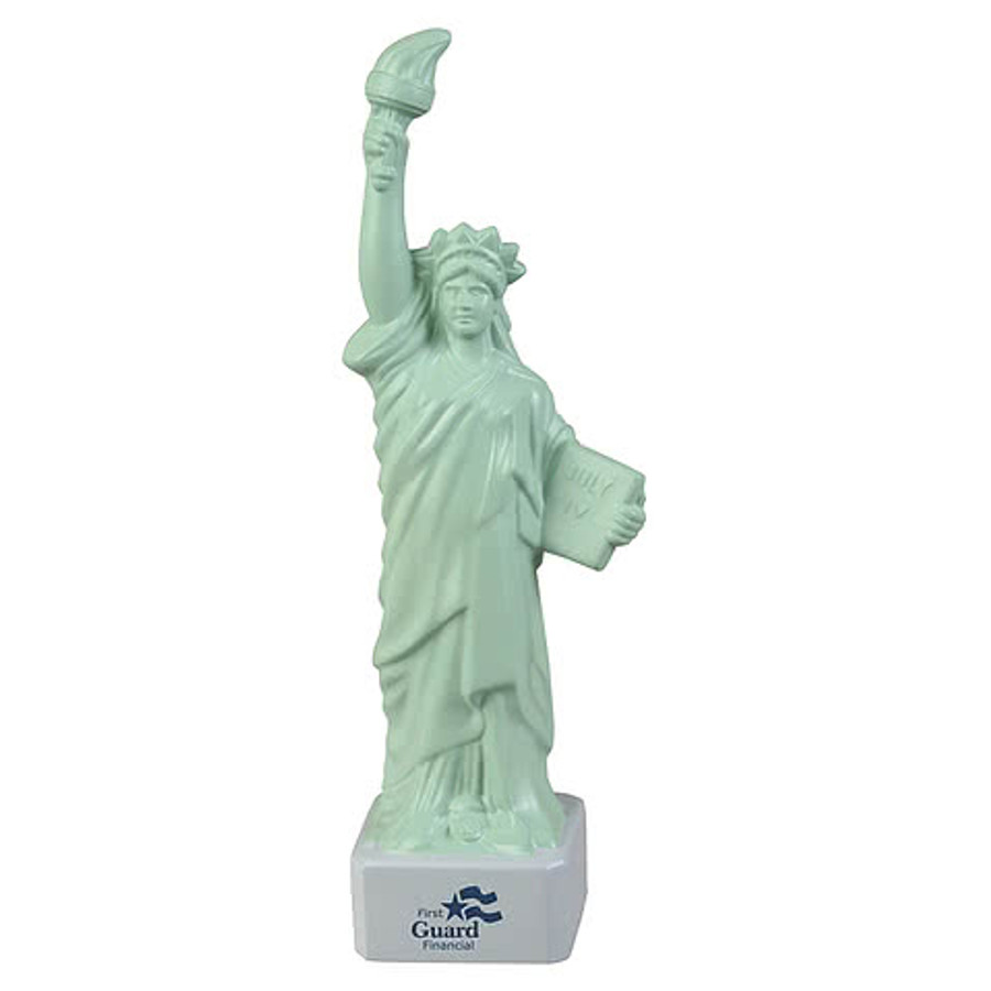 Statue Of Liberty Stress Reliever