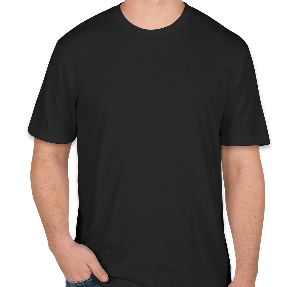 District Perfect Blend T-shirt-default