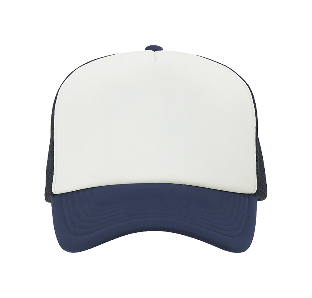 Merrimack Hat Co. Bronx Trucker Hat-default