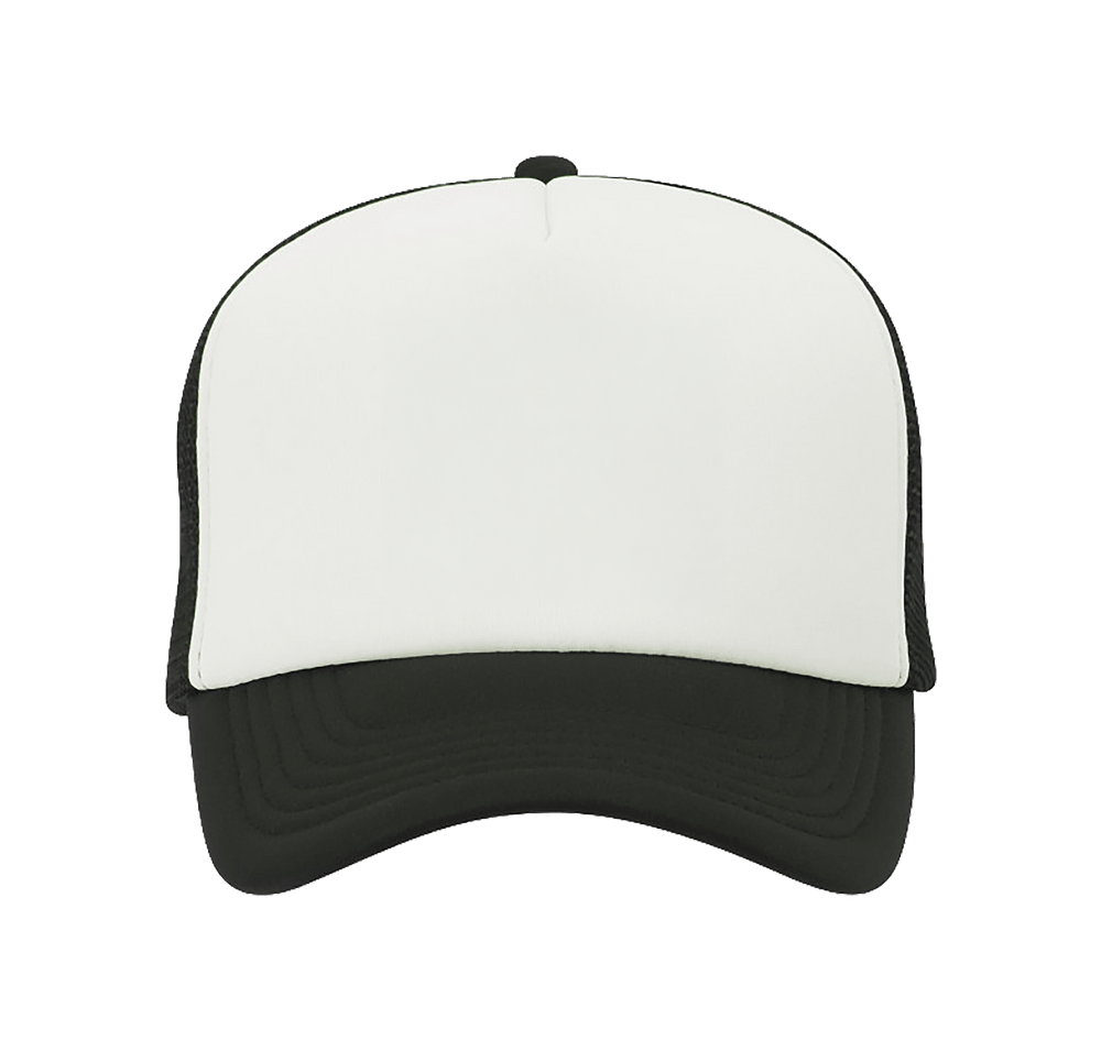 Merrimack Hat Co. Bronx Trucker Hat-default