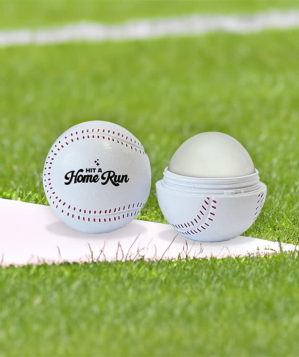 Baseball SPF 15 Lip Moisturizer