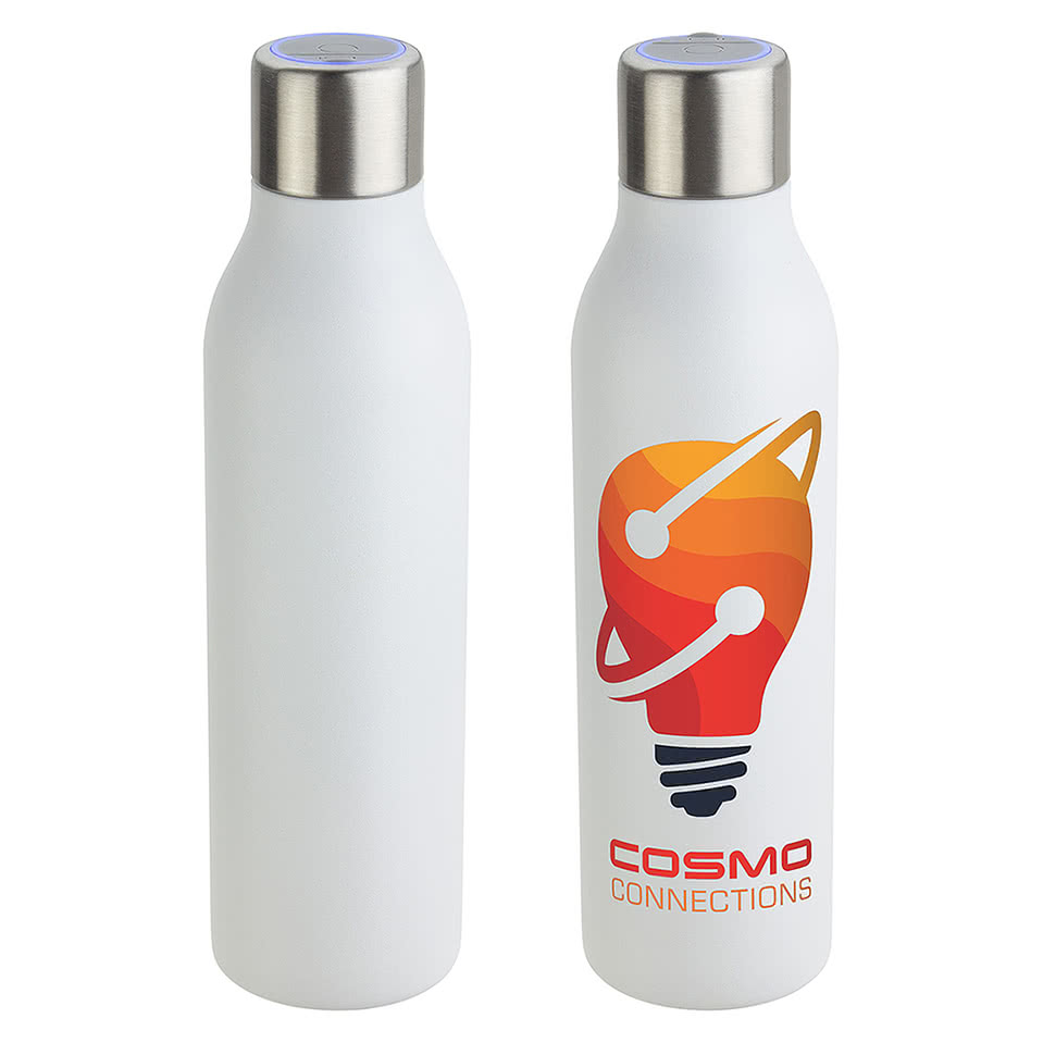 SENSO Hydro-Pure 17 oz Vacuum Insulated Bottle