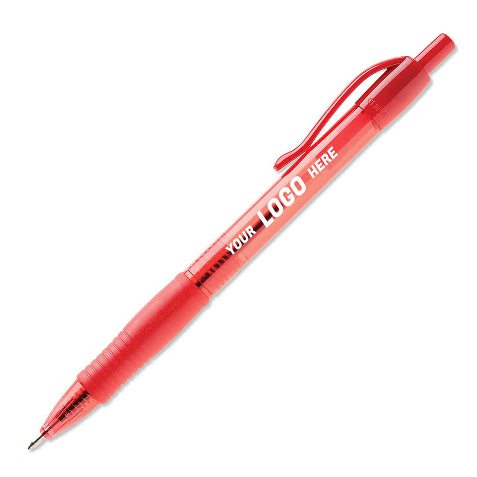 Katana Ballpoint Pen (blue ink)