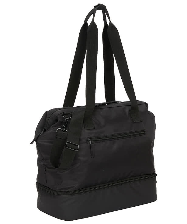 Daybreak Recycled Weekender 15" Computer Tote Bag