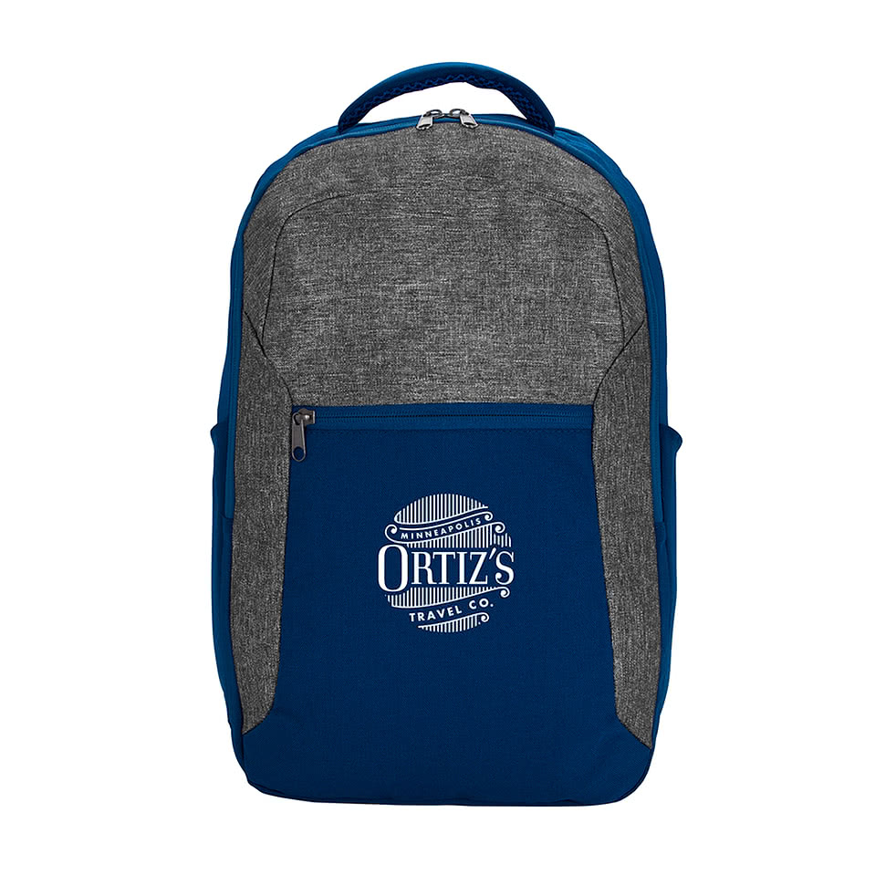Full Color Brightwood Travel Computer Backpack
