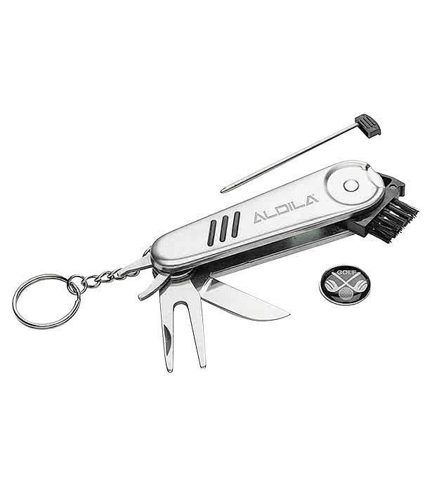 Pro 6-in-1 Golf Knife