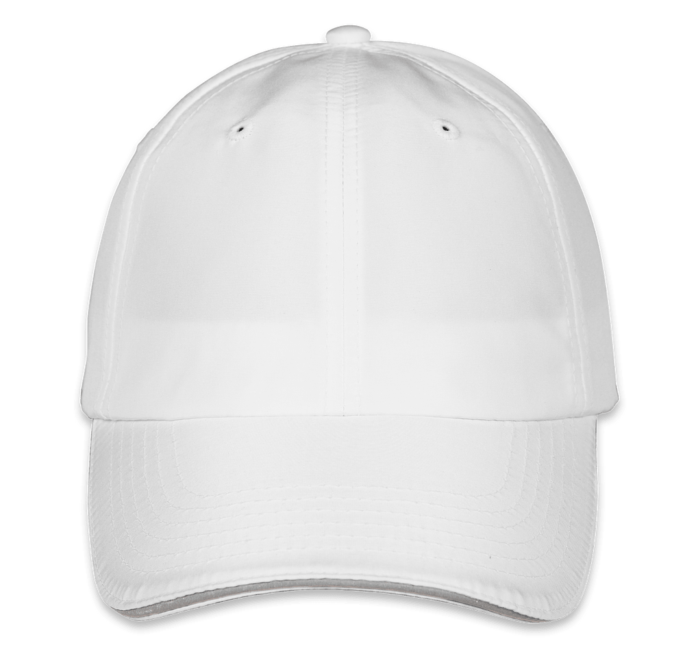 Core 365 Reflective Sandwich Performance Hat-default