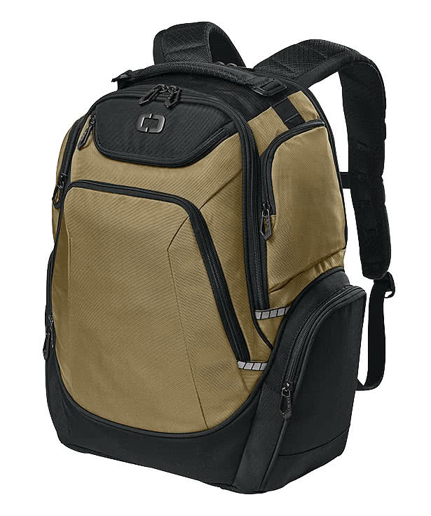 OGIO Kinetic 17" Computer Backpack