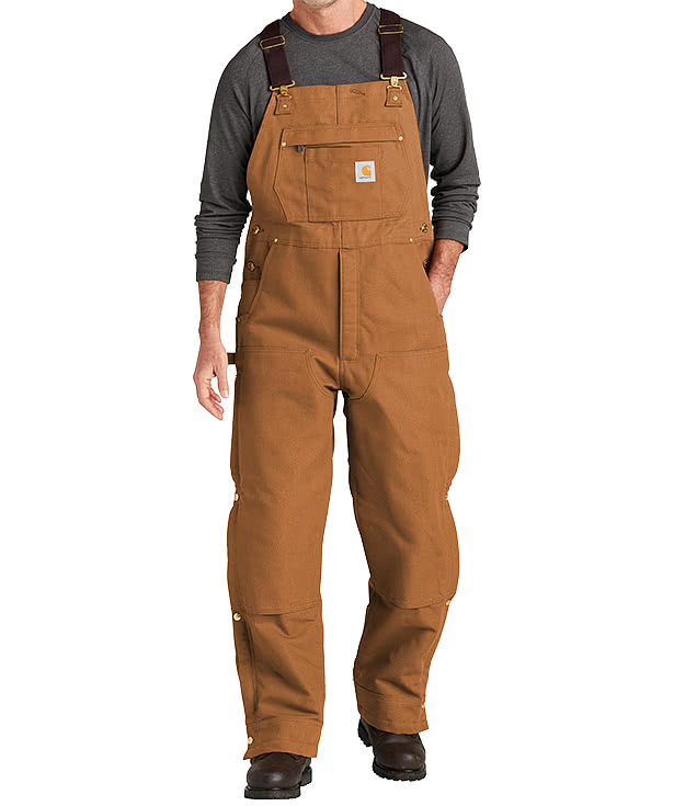 Carhartt オーバーオール CARGO BIB OVERALL Mサイズ Carhartt Wip Cargo Bib Overall Green Cargo Pants/Casual