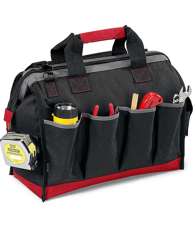 All-Purpose Tool Tote Bag