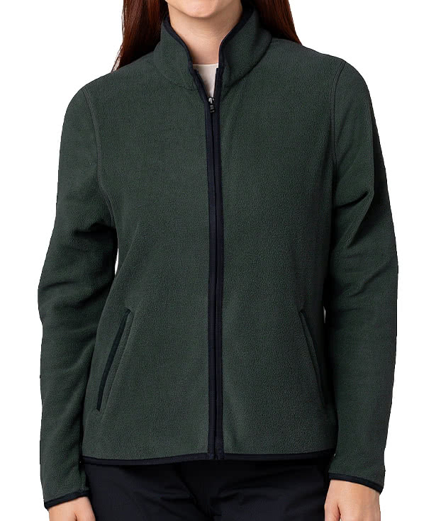 Storm Creek Women's Fireside Recycled Fleece Jacket