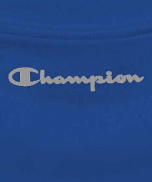 Champion Youth Short Sleeve Performance Shirt