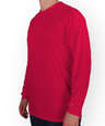 Badger B-Dry Long Sleeve Performance Shirt