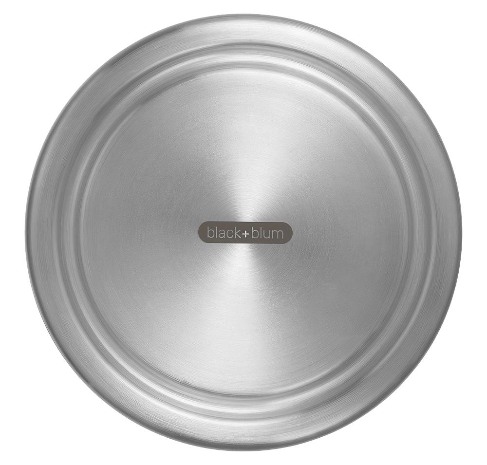 Black+Blum 25 oz. Glass Lunch Box Bowl-default