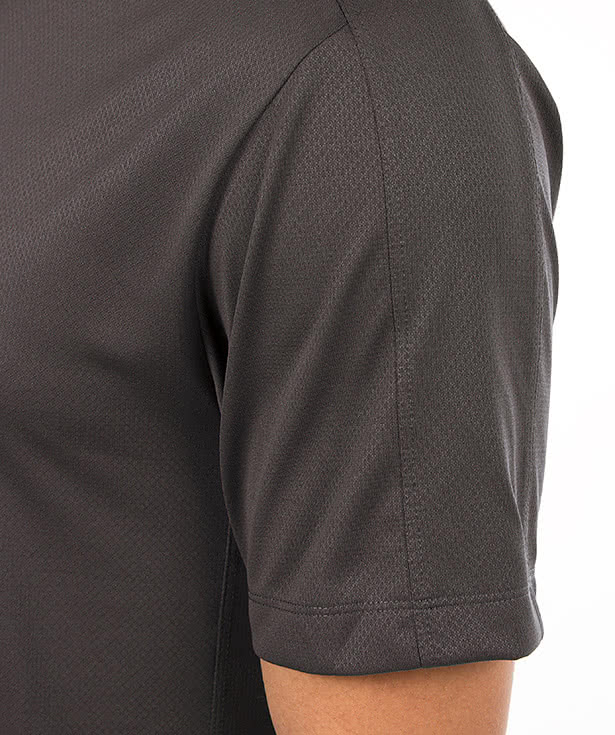 Port Authority Diamond Jacquard Performance Polo