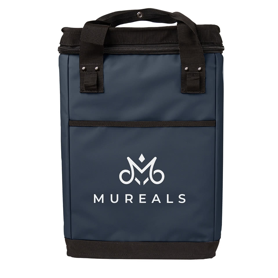 Summit 24 Can Cooler Backpack