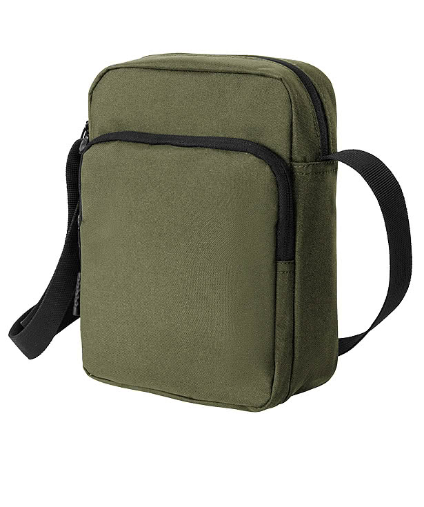 Port Authority Upright Crossbody Bag
