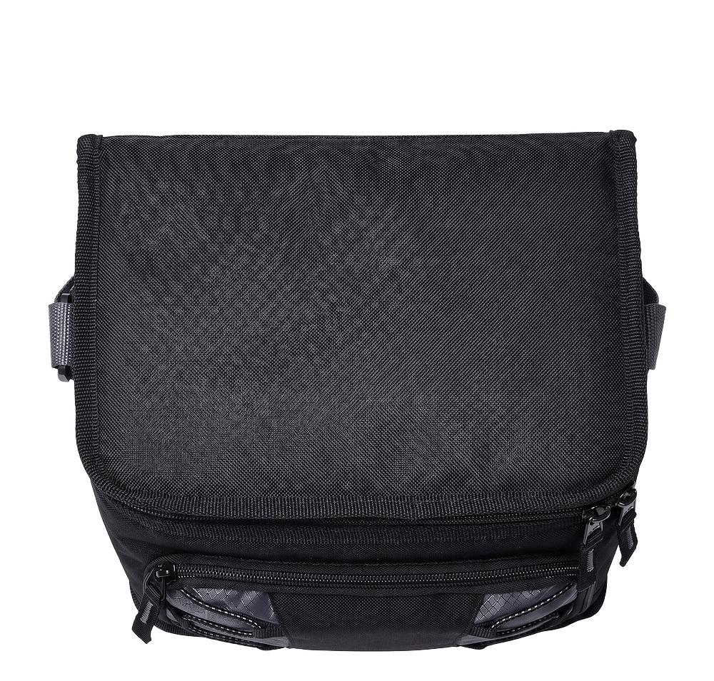 Diamond 6 Can Lunch Cooler Bag-default