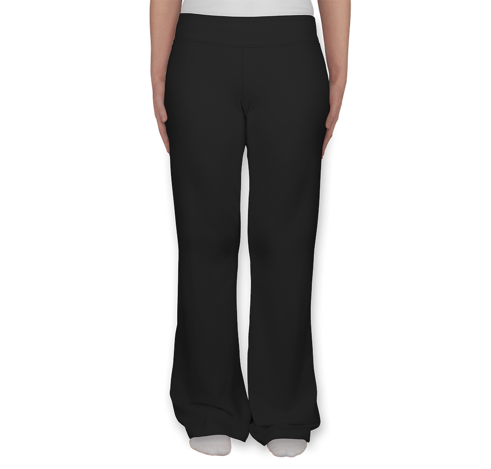 Bella + Canvas Women's Yoga Pant-default
