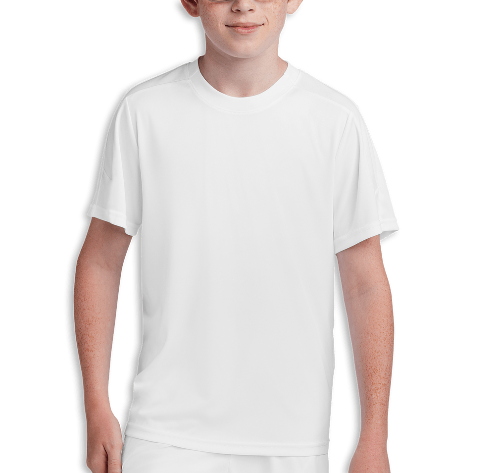 Sport-Tek Youth Competitor United Performance Jersey-default