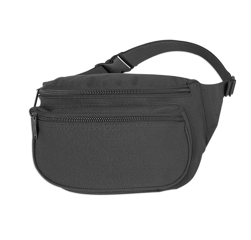 Adjustable Fanny Pack-default