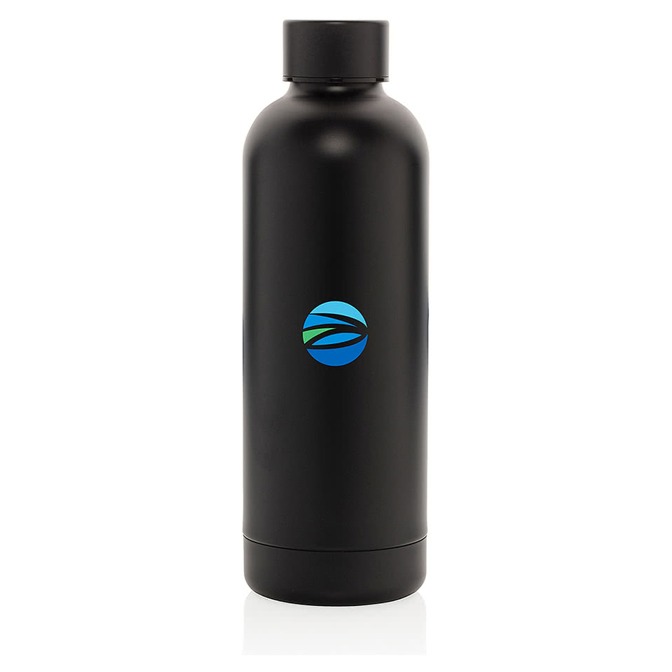 16.9 oz. Impact RCS Recycled Stainless Steel Vacuum Water Bottle