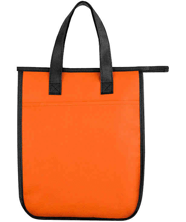 Lola Laminated Non-Woven 6 Can Cooler