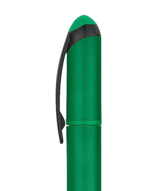 Domain Highlighter and Ballpoint Pen (black ink)