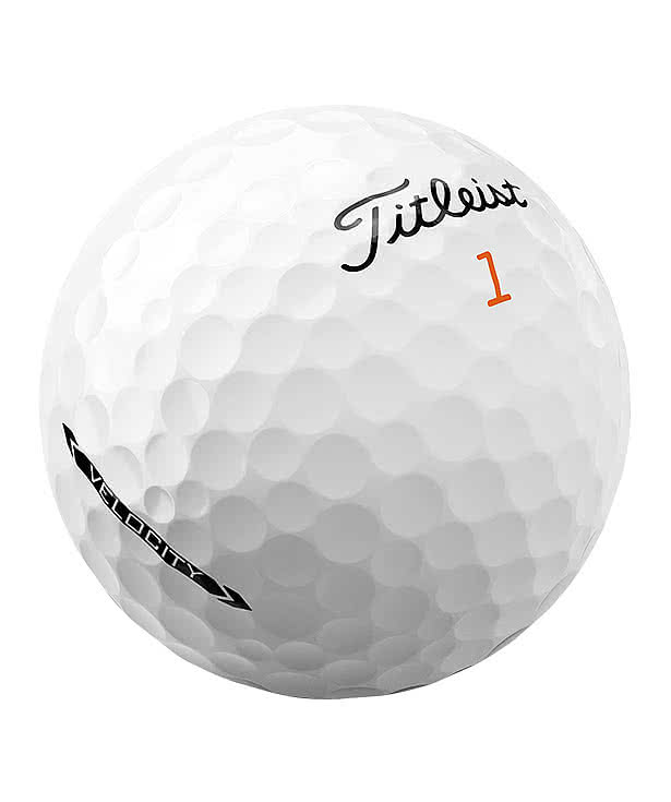 Full Color Titleist Pro V1 Golf Balls (Box of 6)