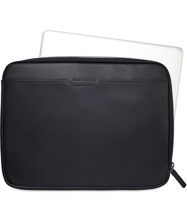Travis & Wells Envoy 16" Laptop Sleeve