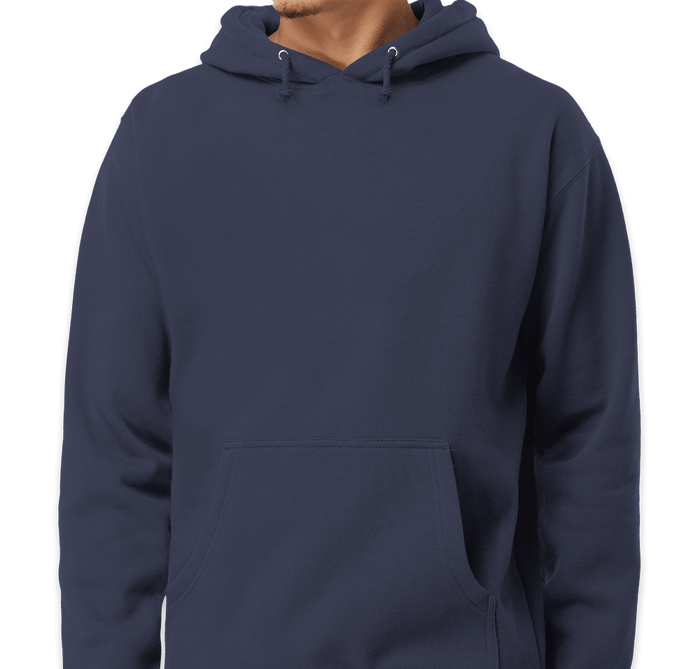 Independent Trading Heavyweight Pullover Hoodie-default