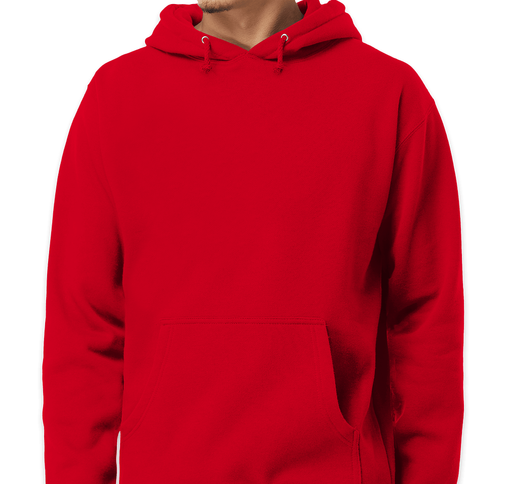 Independent Trading Heavyweight Pullover Hoodie-default