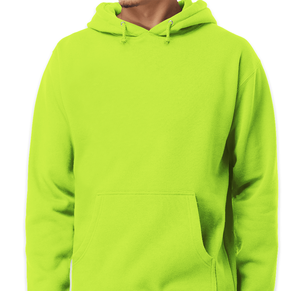 Independent Trading Heavyweight Pullover Hoodie-default