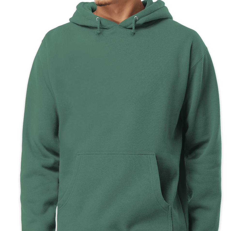 Independent Trading Heavyweight Pullover Hoodie-default