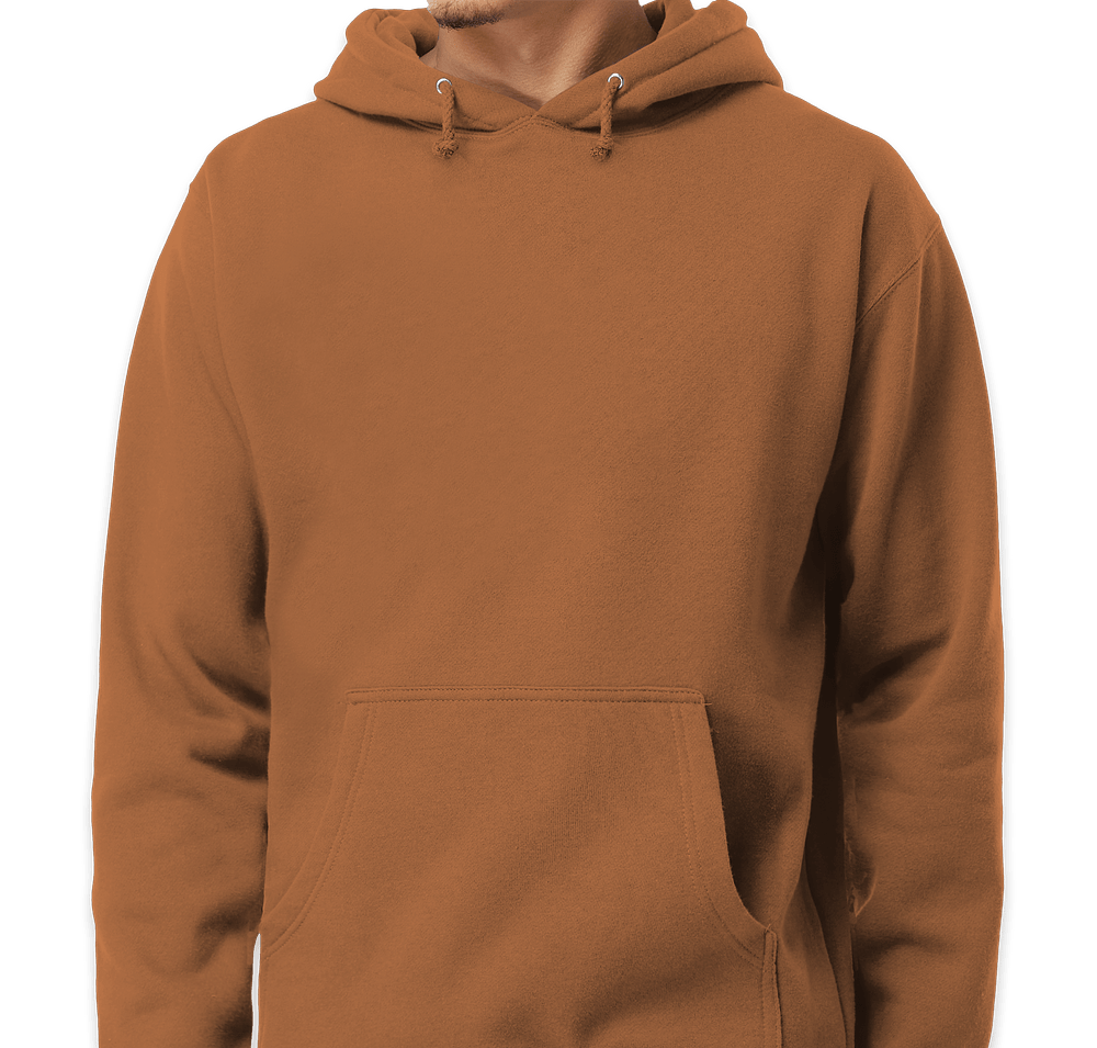 Independent Trading Heavyweight Pullover Hoodie-default