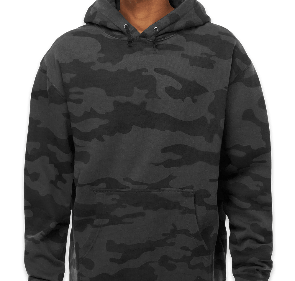 Independent Trading Heavyweight Pullover Hoodie-default