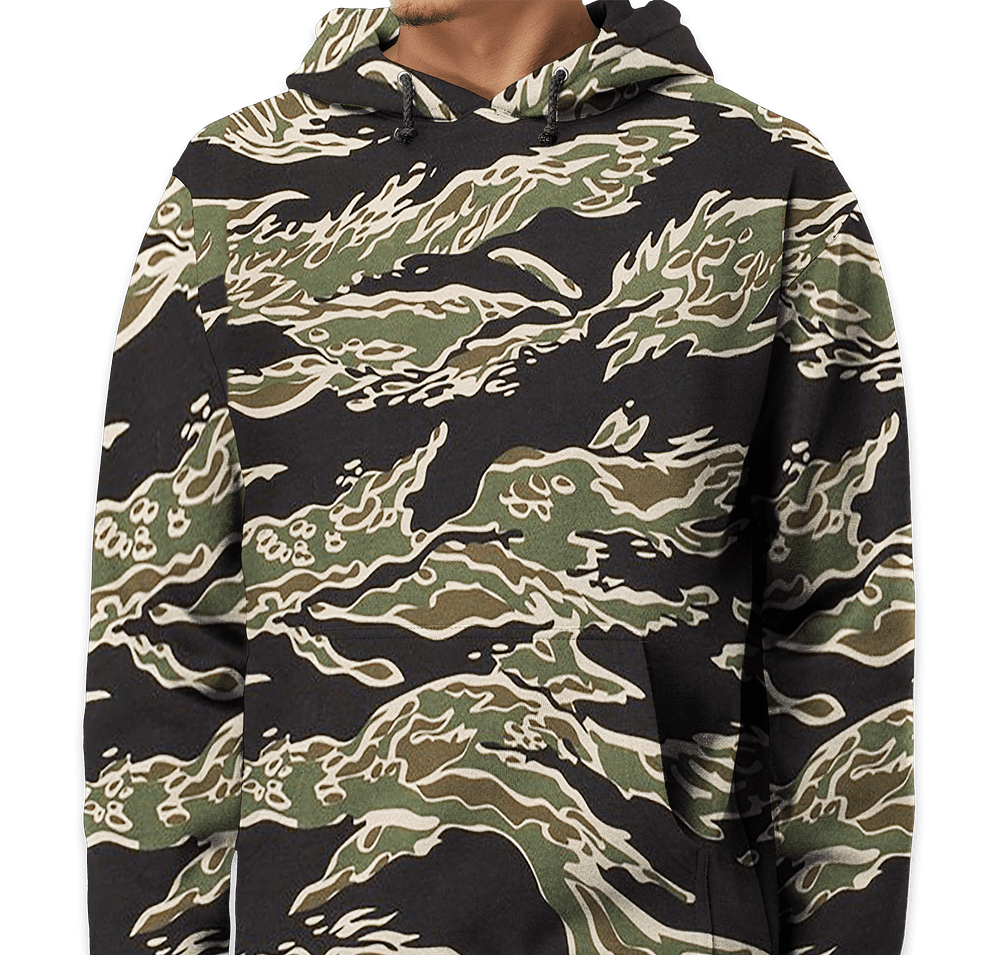 Independent Trading Heavyweight Pullover Hoodie-default